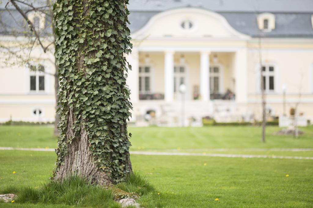 Amade Chateau Vrakun Exterior photo